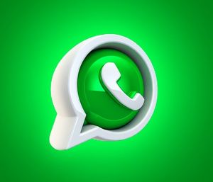 WhatsApp: Anrufe auf dem Desktop (Foto: pixabay.com, BrunoMarquesDesigner)