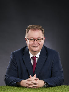 Konzernchef Gregor Rosinger (Foto: Alois Spandl, FotoLois.com)