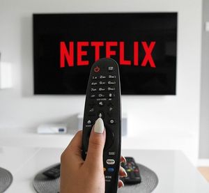 Netflix: Binge Watching schadet dem Genuss (Foto: pixabay.com, Tumisu)