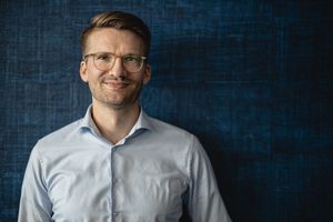 Steffen Mittelstädt wird Director Customer Success (Foto: Marcel Gollin)