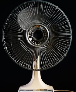 Ventilator: hilft bei Atemlosigkeit (Foto: unsplash.com, Ronan Furuta)