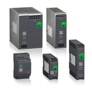 Neue Modicon-Spannungsversorgungen (© Schneider Electric)