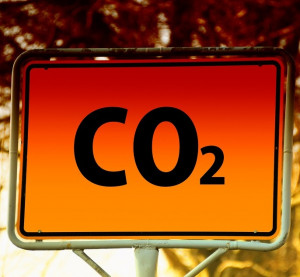 CO2: Corona-Krise lässt Emissionen stark sinken (Foto: pixabay.com, geralt)