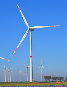 Windkraft: Ökostrom deckt Hälfte des Verbrauchs (Foto: pixabay.com, neelam279)