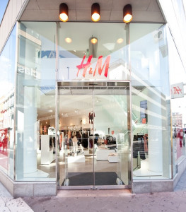 H&M: Umsatzminus im vierten Quartal aufgetreten (Foto: hm.com)