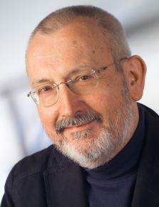 Prof. Erich Neuwirth (Foto: Erich Neuwirth)