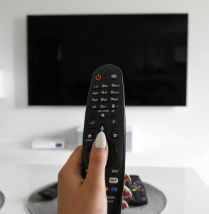 TV: für viele nicht mehr relevant (Foto: pixabay.com, Alehandra13)