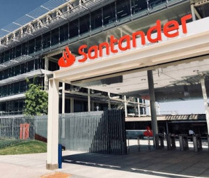 Santander: Großbank streicht jede achte Stelle (Foto: santander.com)