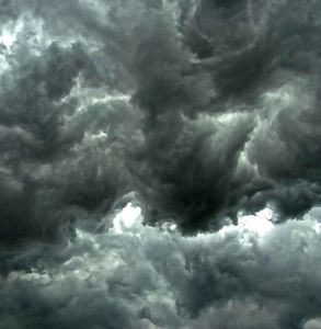 Aufziehender Sturm: Mittelmeer öfter betroffen (Foto: pixabay.com/Jan-Mallander)