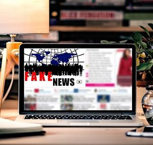 Fake News: Neuer Chatbot hilft beim Erkennen (Foto: pixabay.com, pixel2013)