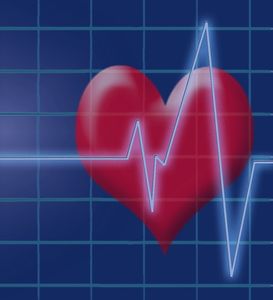 Herzschlag: Atemfrequenz ist entscheidend (Bild: pixabay.com, Buecherwurm_65)