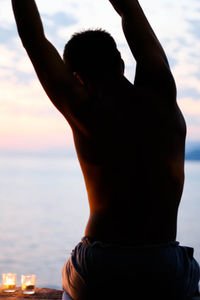 Fitness: Apps verhelfen zu deutlich mehr Gesundheit (Foto: twinlii, pixelio.de)