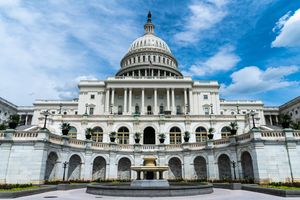 US-Kongress muss nach Angriff IT-Infrastruktur auf den Prüfstand stellen