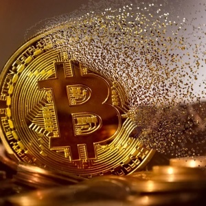 Bitcoin: ein weltweit fllüchtiger Wert (Foto: mohamed_hassan, pixabay.com)