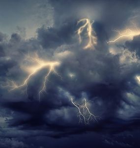 Gewitter im Anmarsch: Prognose jetzt leichter (Foto: pixabay.com, jplenio)