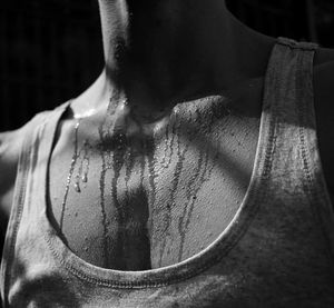 Schwitzen: Forscher finden genetische Ursache (Foto: pixabay.com, un-perfekt)