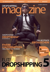 Cover der neuen Ausgabe (Foto: Expertiserocks)