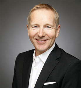 Stefan Gierl, Direktor Service & Solution Rhein/Main (Foto: TIMETOACT GROUP)