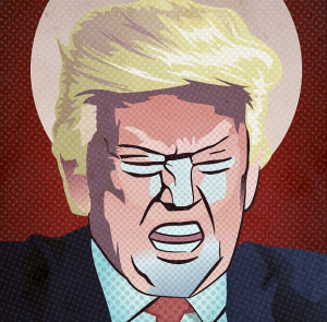 Trump: Social-Media-Bann für viele gerechtfertigt (Foto: pixabay.com, gfkDSGN)