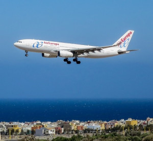 Air Europa: billige Übernahme durch IAG geplant (Foto: pixabay.com, slavikfi)
