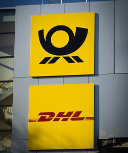 DHL: erweitert Kapazitäten für Impfstoff (Foto: unsplash.com, Jonathan Kemper)