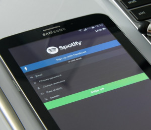 Spotify: Plattform testet Hörbücher (Foto: pixabay.com, PhotoMIX-Company)