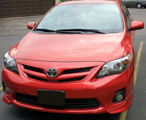 Toyota: Nummer eins bei Autoverkäufen (Foto: pixabay.com, Goodfreephotos_com)