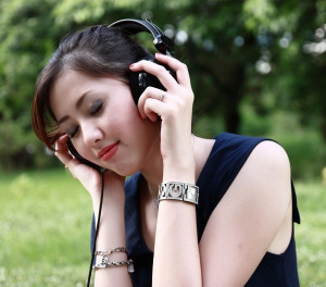 Kopfhörer: Spotify-KI erkennt Gefühlslage (Foto: pixabay.com, rinfoto0)