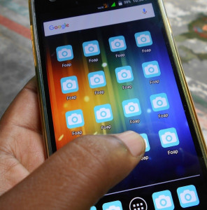 Smartphone: Apps helfen bei der Integration (Foto: pixabay.com, akk03076) Smartphone: Apps helfen bei der Integration (Foto: pixabay.com, akk03076)