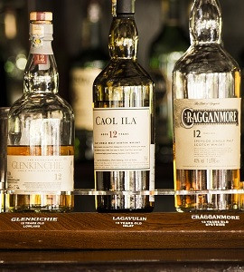 Scotch: Absatz in den USA verebbt (Foto: Seo_Seungwon, pixabay.com)