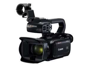 Canon XA45 4K-Camcorder (Foto: Canon)