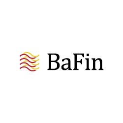 BaFin-Logo: Betrug durch 