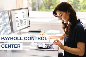 Personalabrechnung mit dem SAP Payroll Control Center (Bild: Shutterstock)