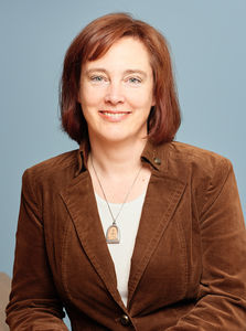 Kirsten Sánchez Marín (Foto: ISM)