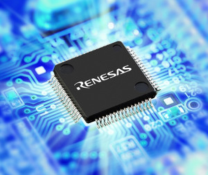 Renesas-Chip: Japan-Konzern übernimmt Dialog (Foto: renesas.com)