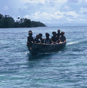 Salomonen: Staaten ohne Geld-Fokus glücklicher (Foto: pixabay.com, Jutvik)