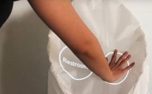 Roboter: Interaktion des Users nur noch über Berührung (Foto: cornell.edu)