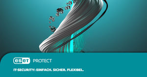 ESET PROTECT: Ab sofort erhältlich (Copyright: ESET)