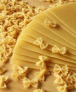 Pasta: Forscher weisen Fälschungen nach (Foto: pixabay.com, EliasSch)