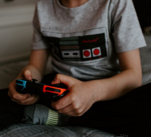 Gaming: Jugendlichen wichtiger als Social Media (Foto: unsplash.com, Kelly Sikkema)