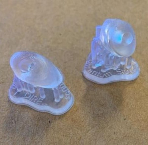 Prototypen: Aufsätze kommen aus dem 3D-Drucker (Foto: formlabs.com)