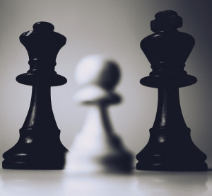 Schach: KI hält Diskussion häufig für Rassismus (Foto: pixabay.com, Pexels)
