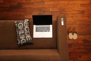 Arbeitspausen im home-office (Foto: www.pixabay.com)