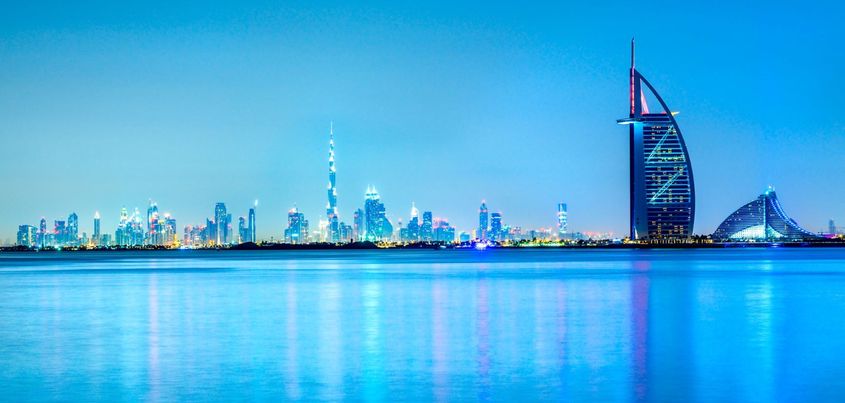 FREQUENTIS,Dubai Air Navigation Services