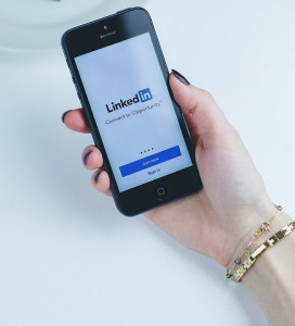 LinkedIn: eigene Plattform für Freelancer (Foto: pixabay.com, StockSnap)