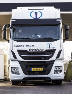 Kuehne + Nagel: übernimmt Luftfrachtfirma Apex (Foto: kuehne-nagel.com)