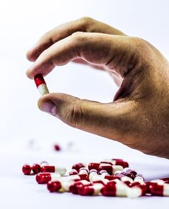 Placebo: Einnahme ohne Täuschung wirksam (Foto: pixabay.com, frolicsomepl)