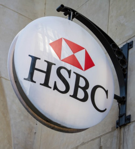 HSBC: investiert sechs Mrd. Euro im asiatischen Raum (Foto: hsbc.com)