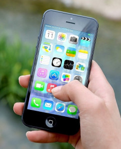 Apps: Lifestyle bald beliebter als Gaming (Foto: pixabay.com, JESHOOTS-com)