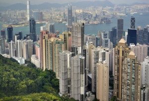 Hongkong will raus aus Rezession (Foto: pixabay.com, DirkDanielMann)